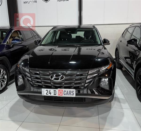 هيونداي توسان 2023 للبيع في العراق - دهوك